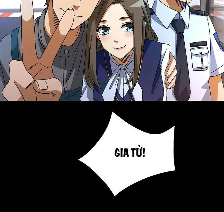 Tận Thế Trò Chơi Ghép Hình Chapter 48 - 70