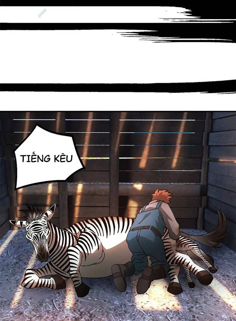 Tận Thế Trò Chơi Ghép Hình Chapter 48 - 71