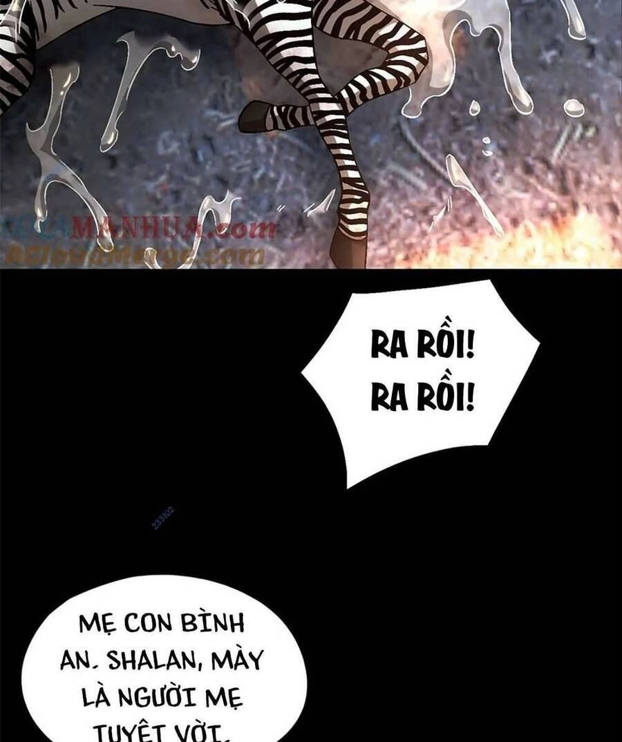 Tận Thế Trò Chơi Ghép Hình Chapter 48 - 73