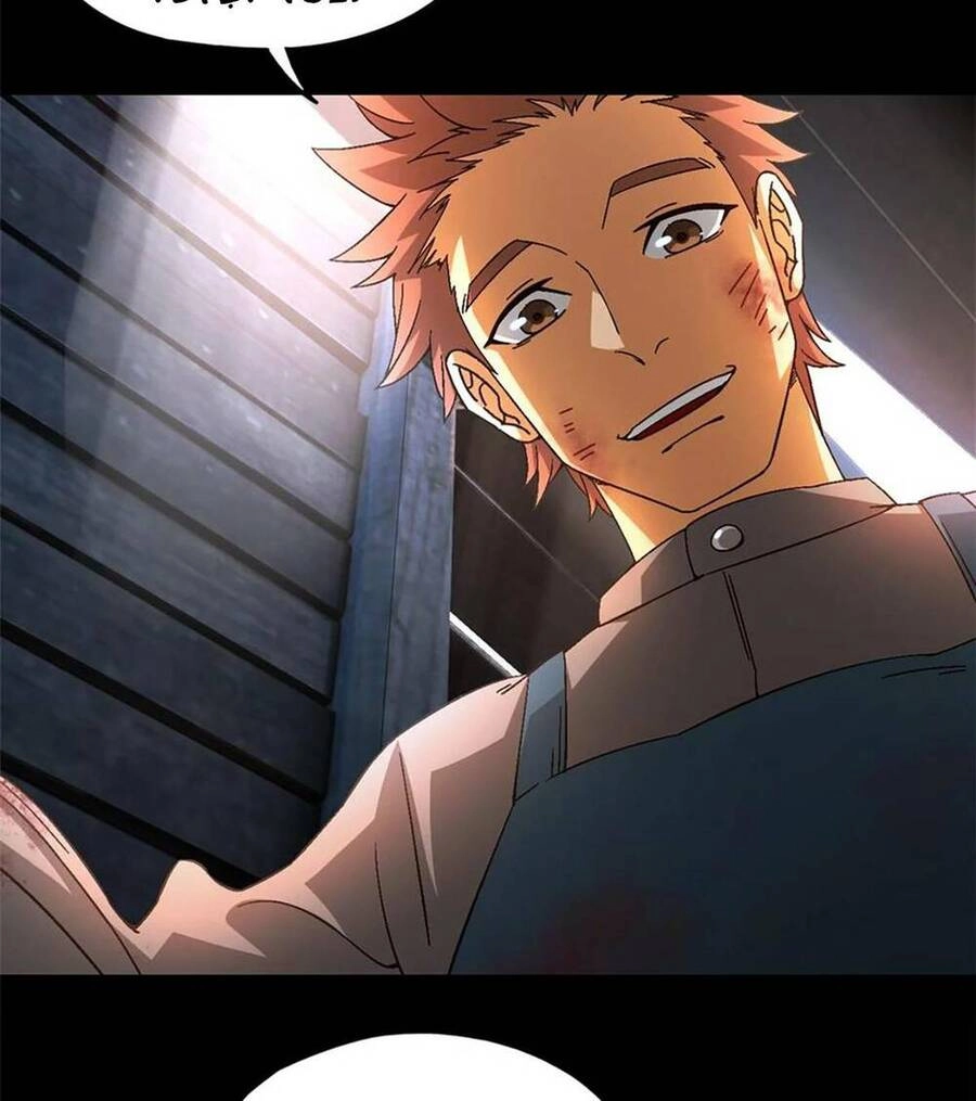 Tận Thế Trò Chơi Ghép Hình Chapter 48 - 74