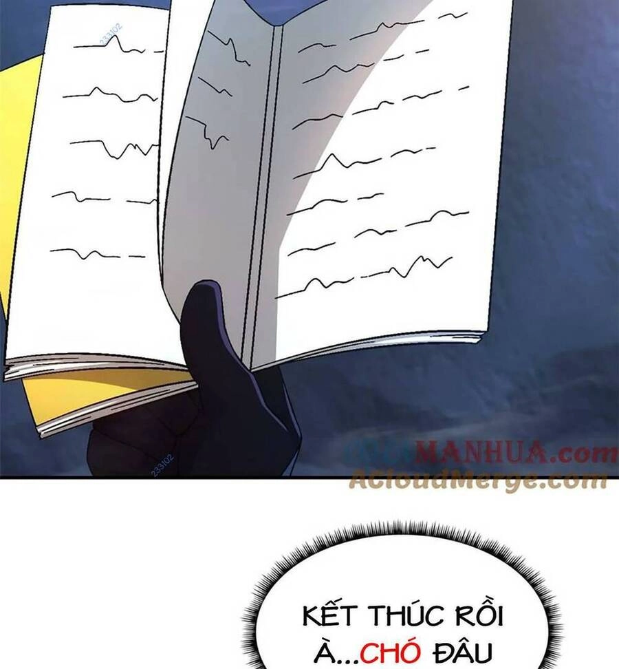 Tận Thế Trò Chơi Ghép Hình Chapter 48 - 77