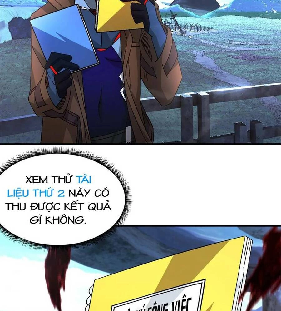 Tận Thế Trò Chơi Ghép Hình Chapter 48 - 80