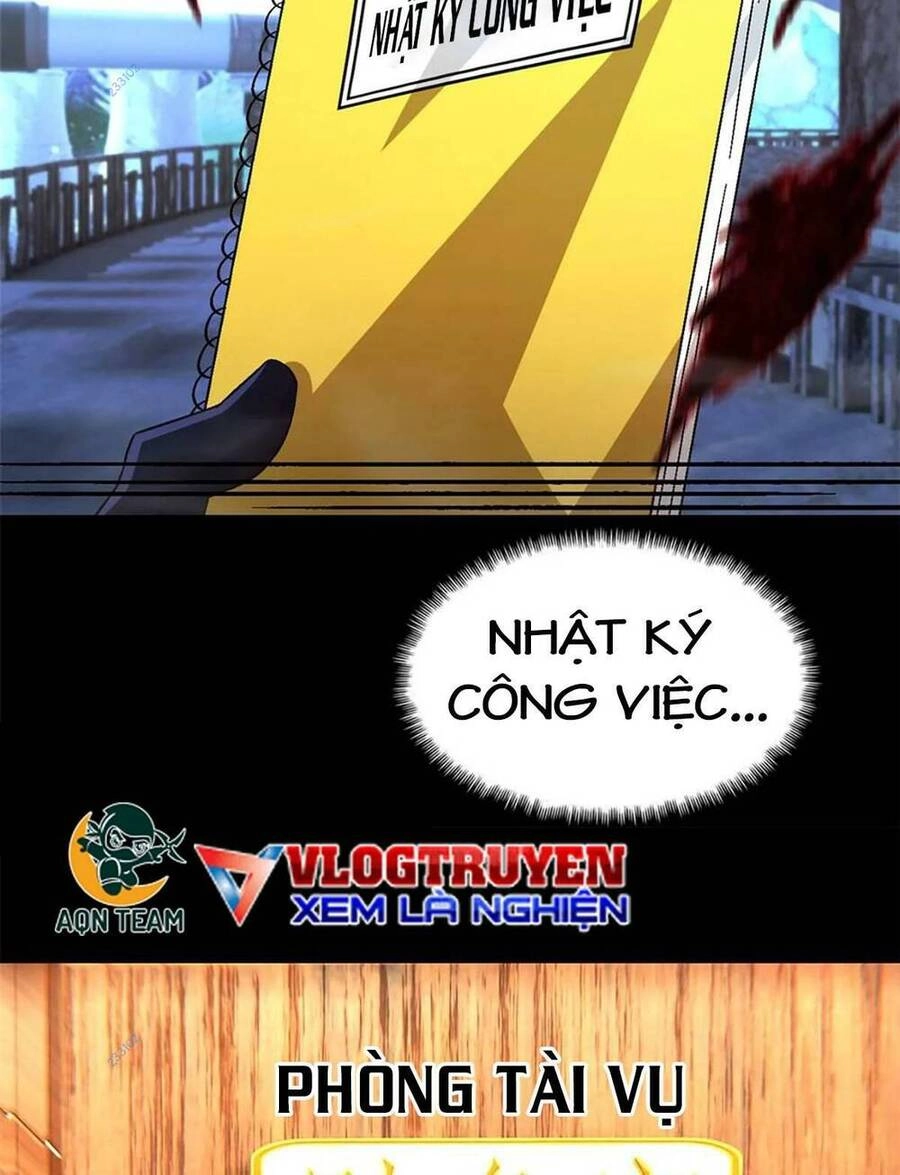 Tận Thế Trò Chơi Ghép Hình Chapter 48 - 81