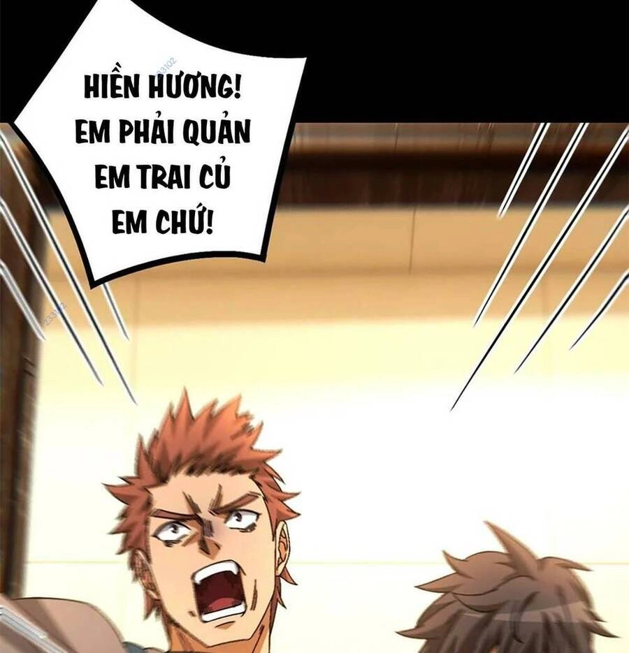 Tận Thế Trò Chơi Ghép Hình Chapter 48 - 83