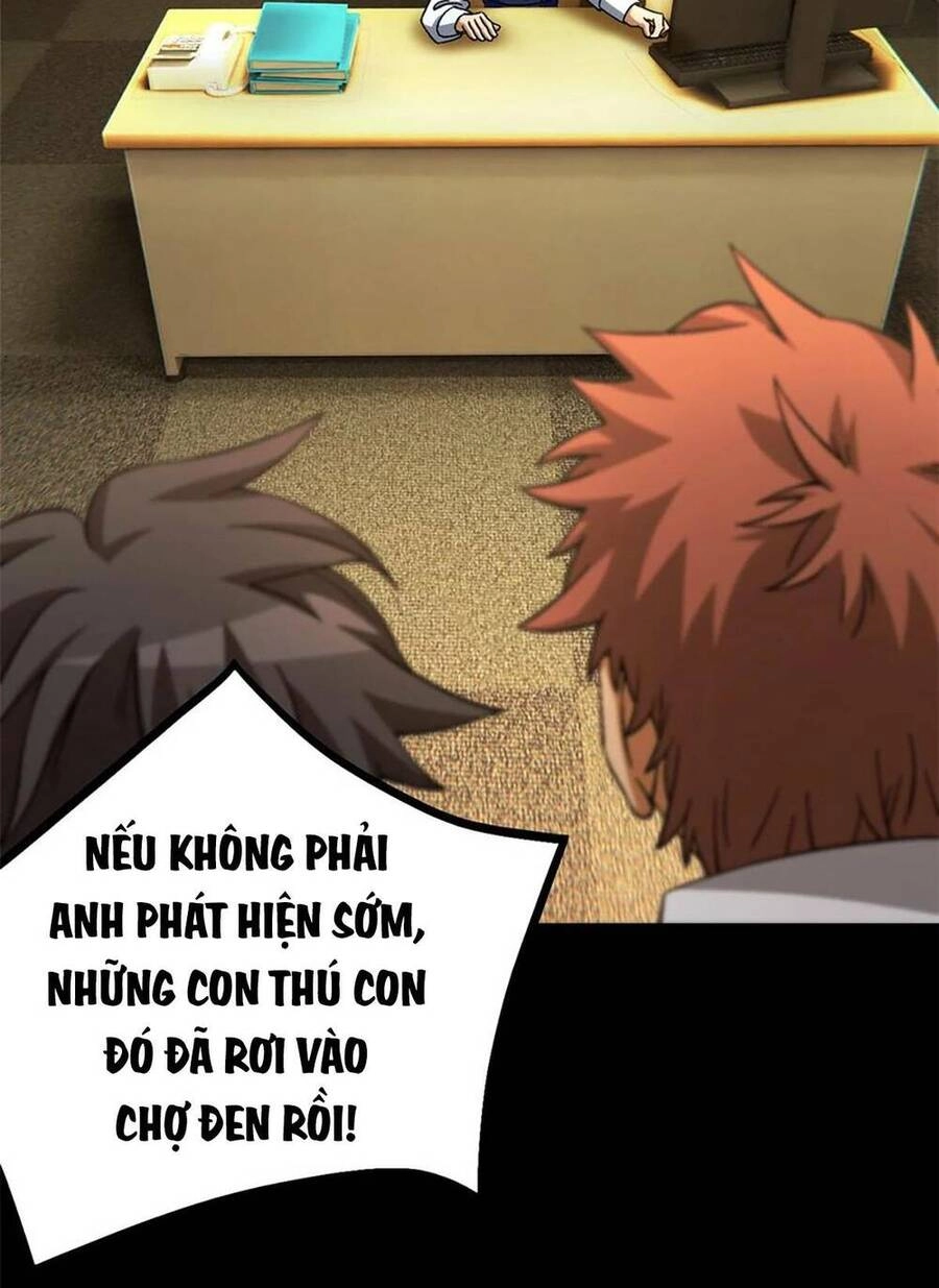 Tận Thế Trò Chơi Ghép Hình Chapter 48 - 86