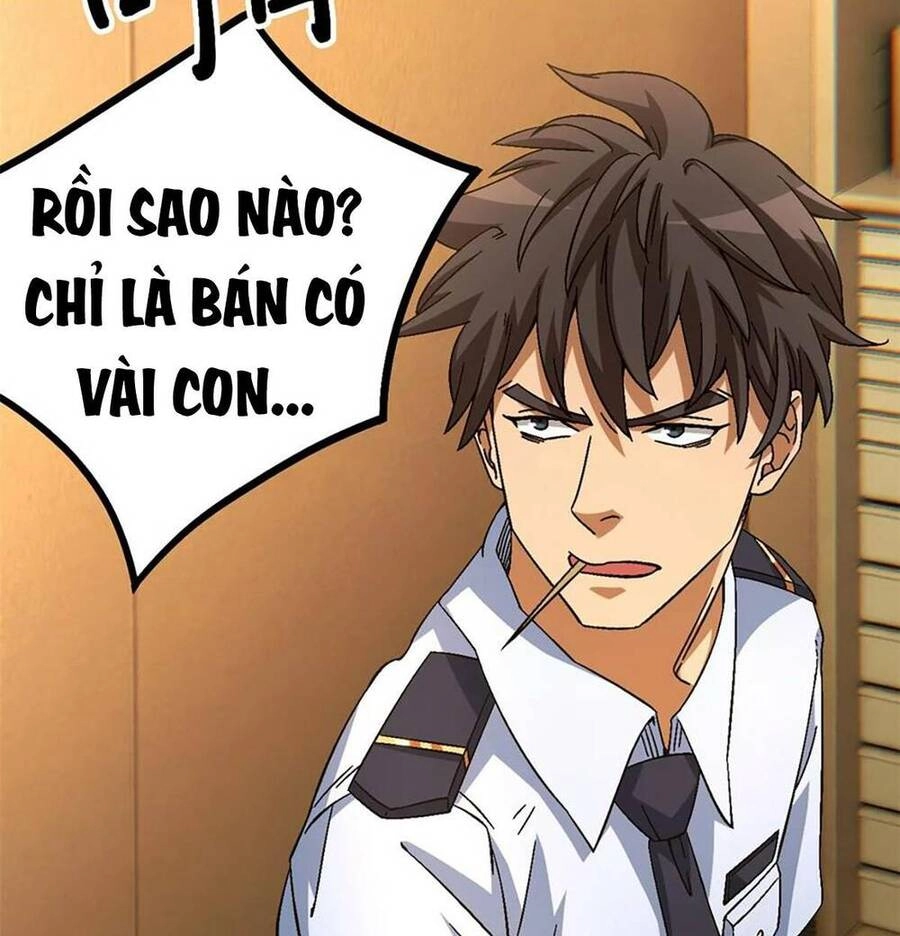 Tận Thế Trò Chơi Ghép Hình Chapter 48 - 88