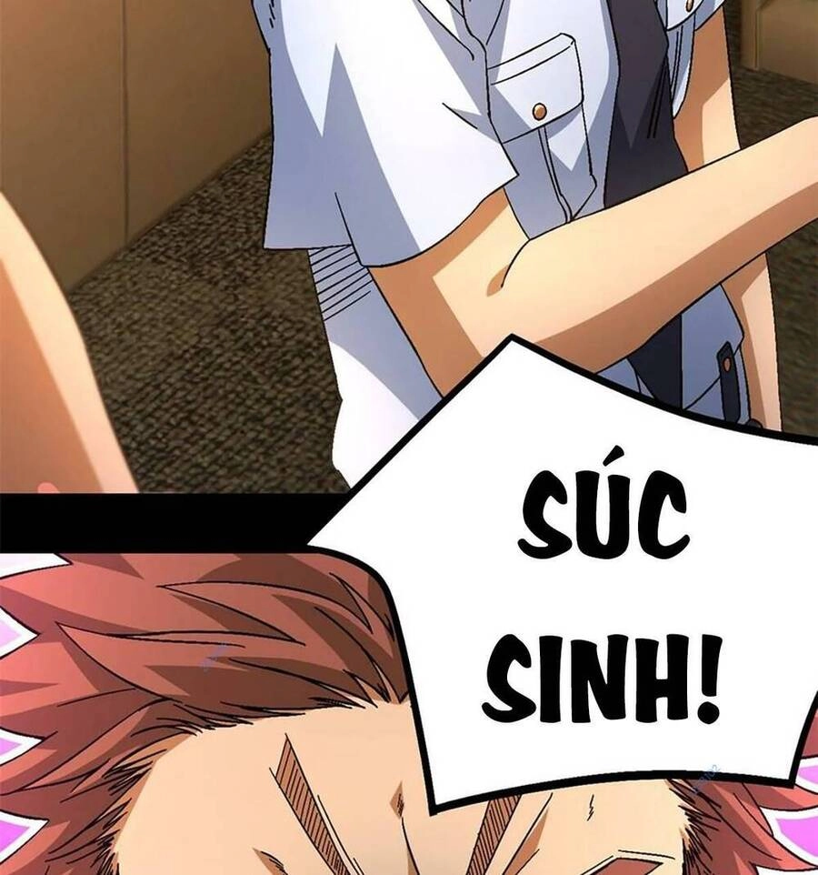 Tận Thế Trò Chơi Ghép Hình Chapter 48 - 89