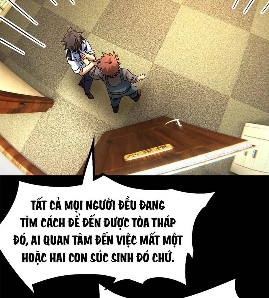 Tận Thế Trò Chơi Ghép Hình Chapter 48 - 94