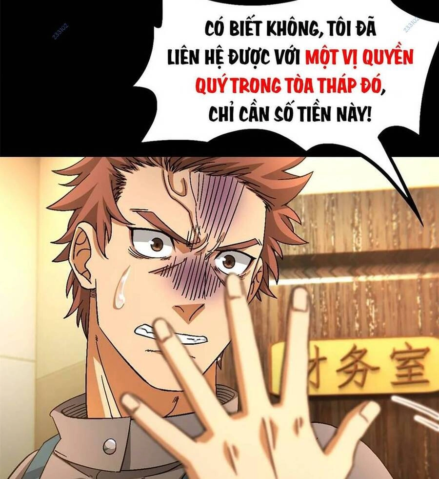 Tận Thế Trò Chơi Ghép Hình Chapter 48 - 95