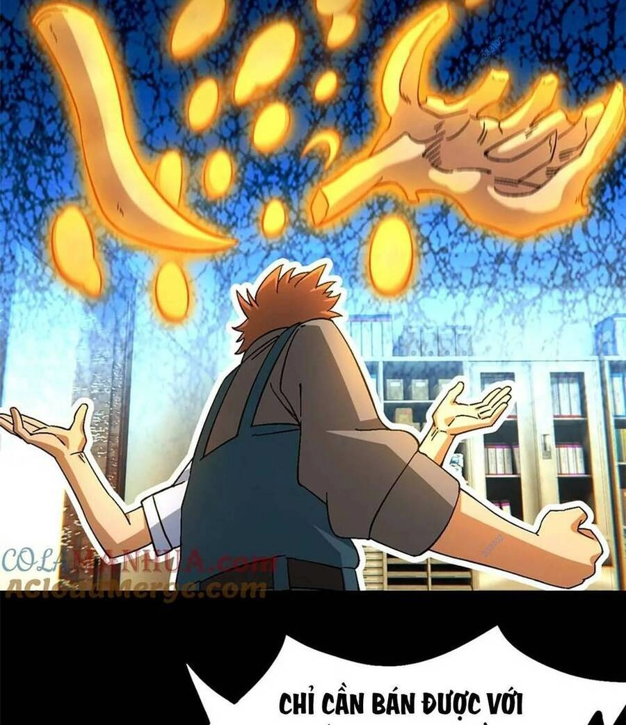 Tận Thế Trò Chơi Ghép Hình Chapter 48 - 97