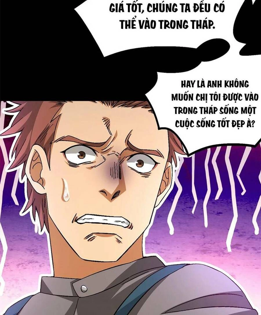 Tận Thế Trò Chơi Ghép Hình Chapter 48 - 98