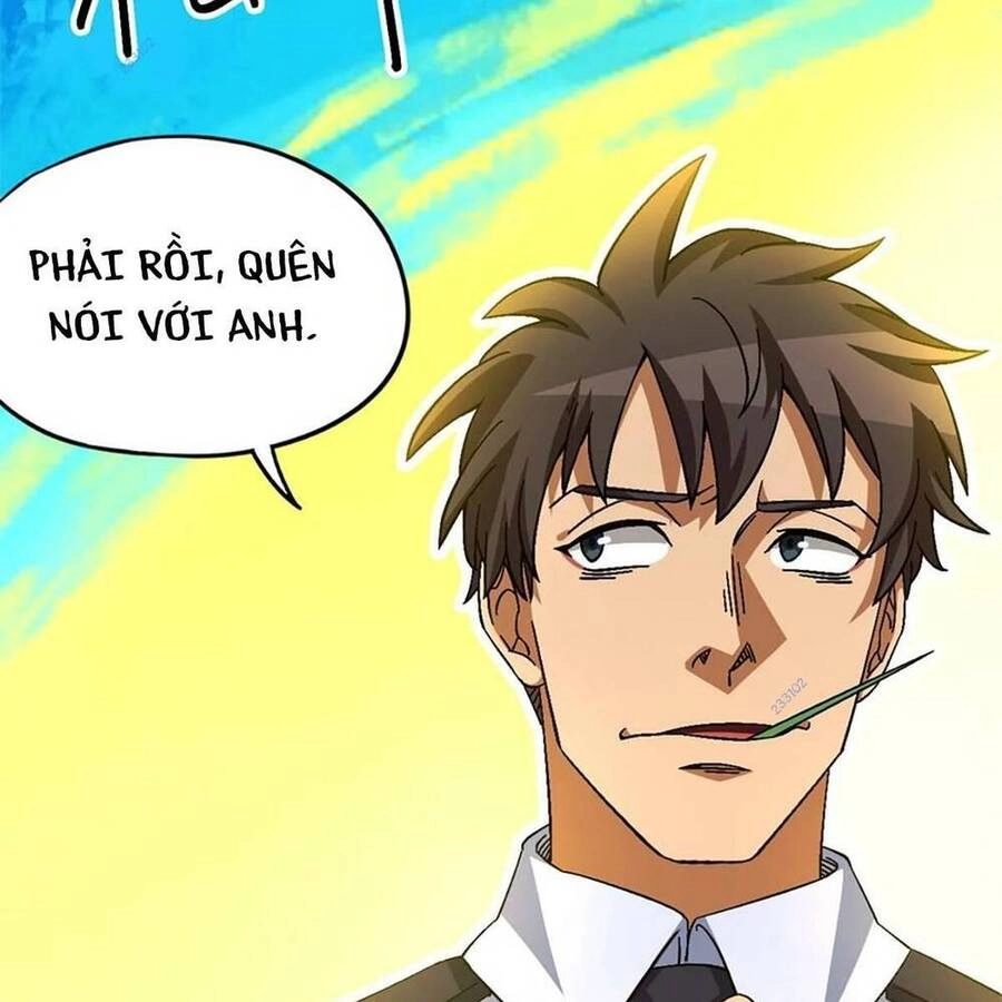 Tận Thế Trò Chơi Ghép Hình Chapter 48 - 101