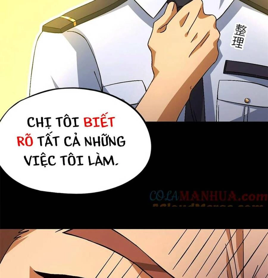 Tận Thế Trò Chơi Ghép Hình Chapter 48 - 102