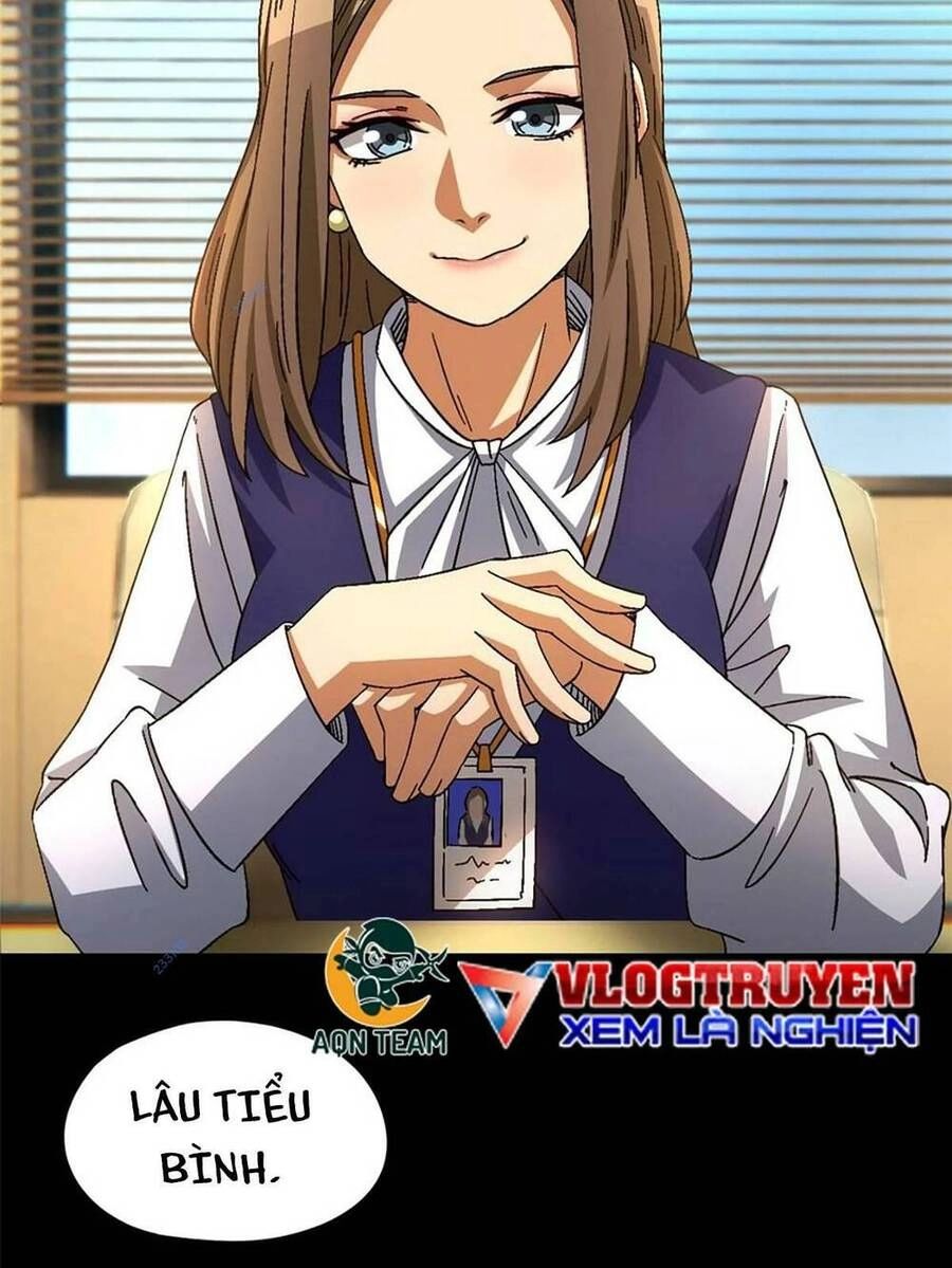 Tận Thế Trò Chơi Ghép Hình Chapter 48 - 105