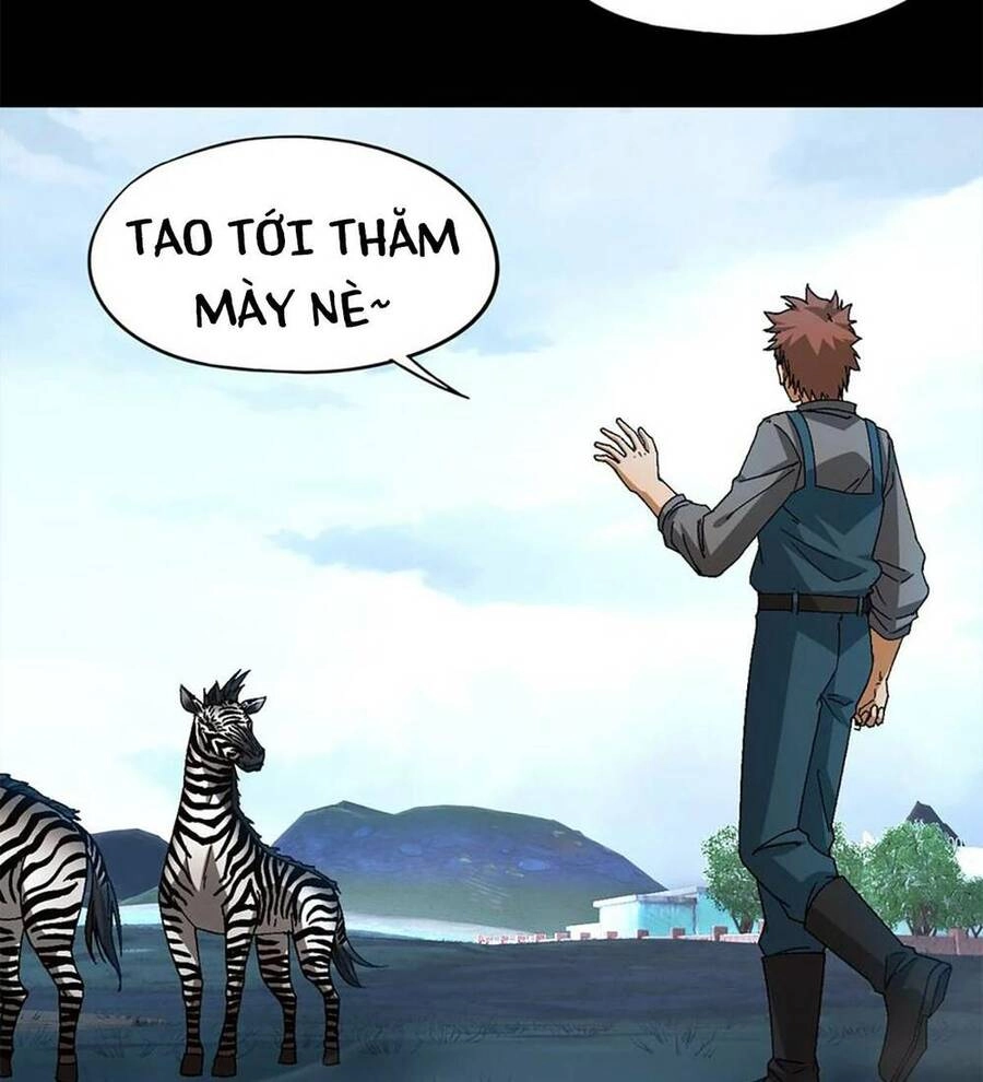 Tận Thế Trò Chơi Ghép Hình Chapter 49 - 22