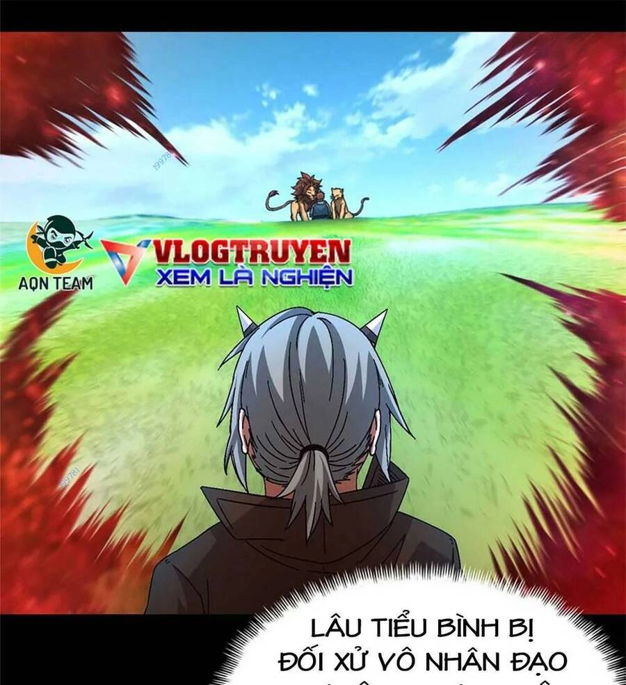 Tận Thế Trò Chơi Ghép Hình Chapter 50 - 3