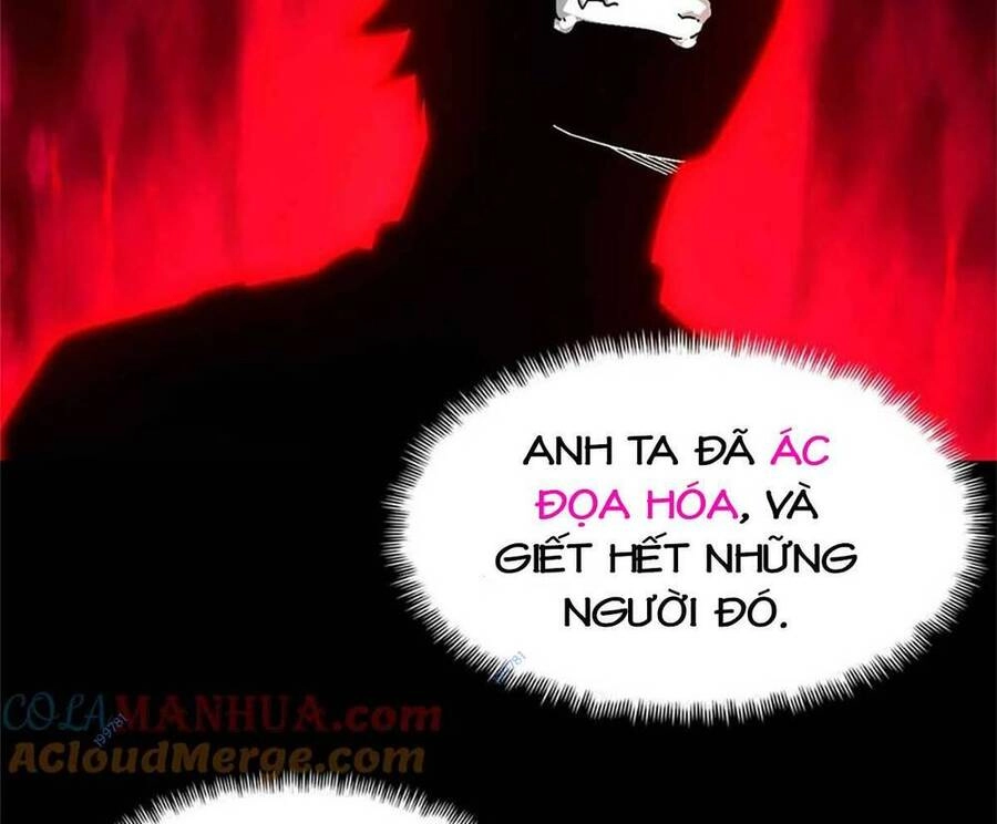 Tận Thế Trò Chơi Ghép Hình Chapter 50 - 5