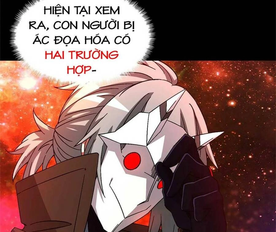 Tận Thế Trò Chơi Ghép Hình Chapter 50 - 6