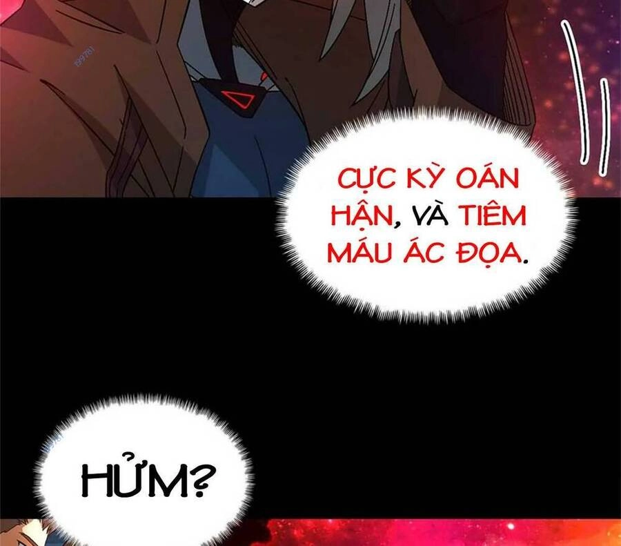 Tận Thế Trò Chơi Ghép Hình Chapter 50 - 7