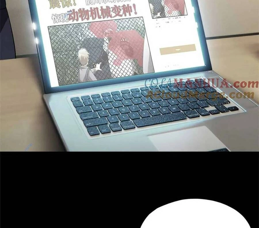 Tận Thế Trò Chơi Ghép Hình Chapter 50 - 11