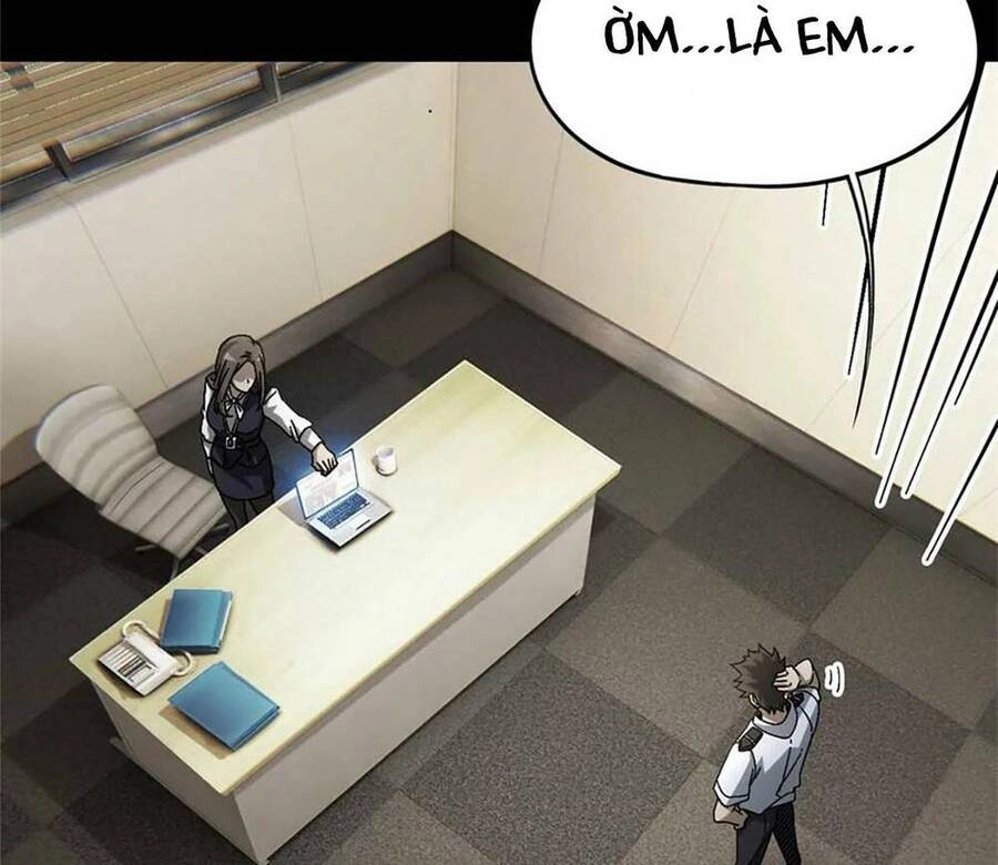 Tận Thế Trò Chơi Ghép Hình Chapter 50 - 12