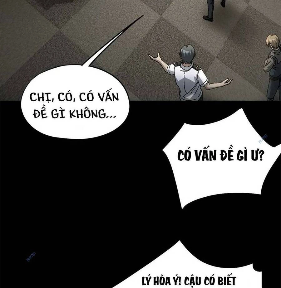 Tận Thế Trò Chơi Ghép Hình Chapter 50 - 13