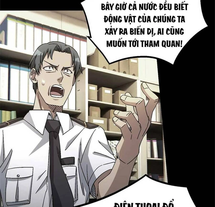 Tận Thế Trò Chơi Ghép Hình Chapter 50 - 14