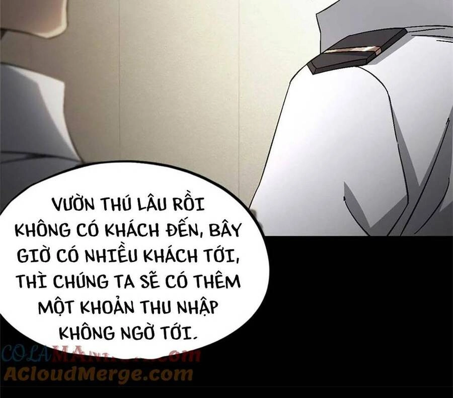 Tận Thế Trò Chơi Ghép Hình Chapter 50 - 16