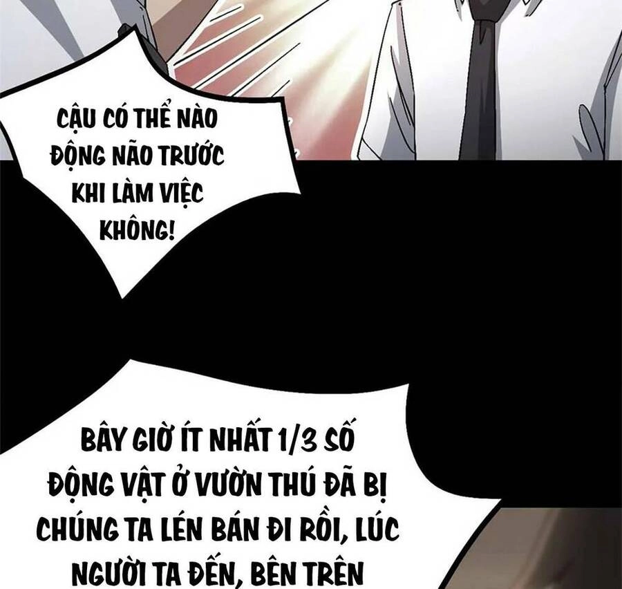 Tận Thế Trò Chơi Ghép Hình Chapter 50 - 18