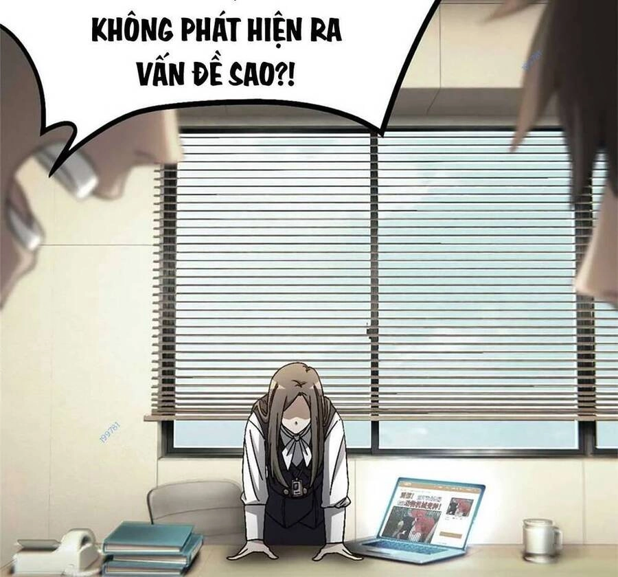 Tận Thế Trò Chơi Ghép Hình Chapter 50 - 19