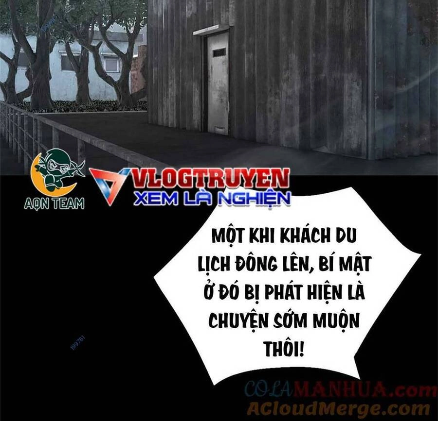 Tận Thế Trò Chơi Ghép Hình Chapter 50 - 21