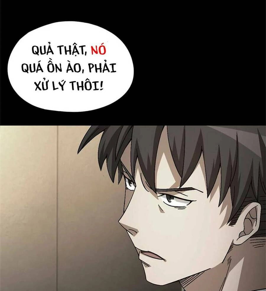 Tận Thế Trò Chơi Ghép Hình Chapter 50 - 22