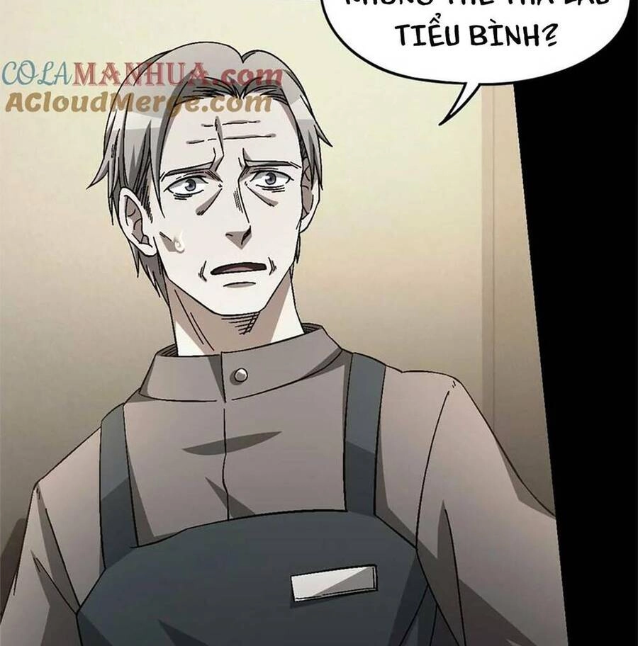 Tận Thế Trò Chơi Ghép Hình Chapter 50 - 26