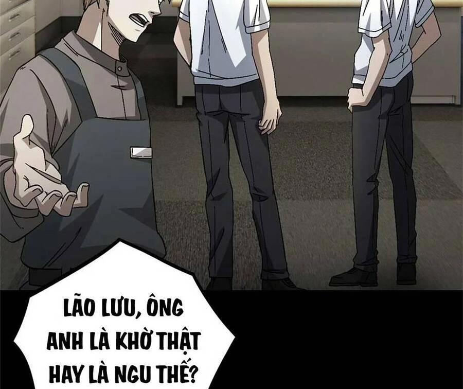 Tận Thế Trò Chơi Ghép Hình Chapter 50 - 28