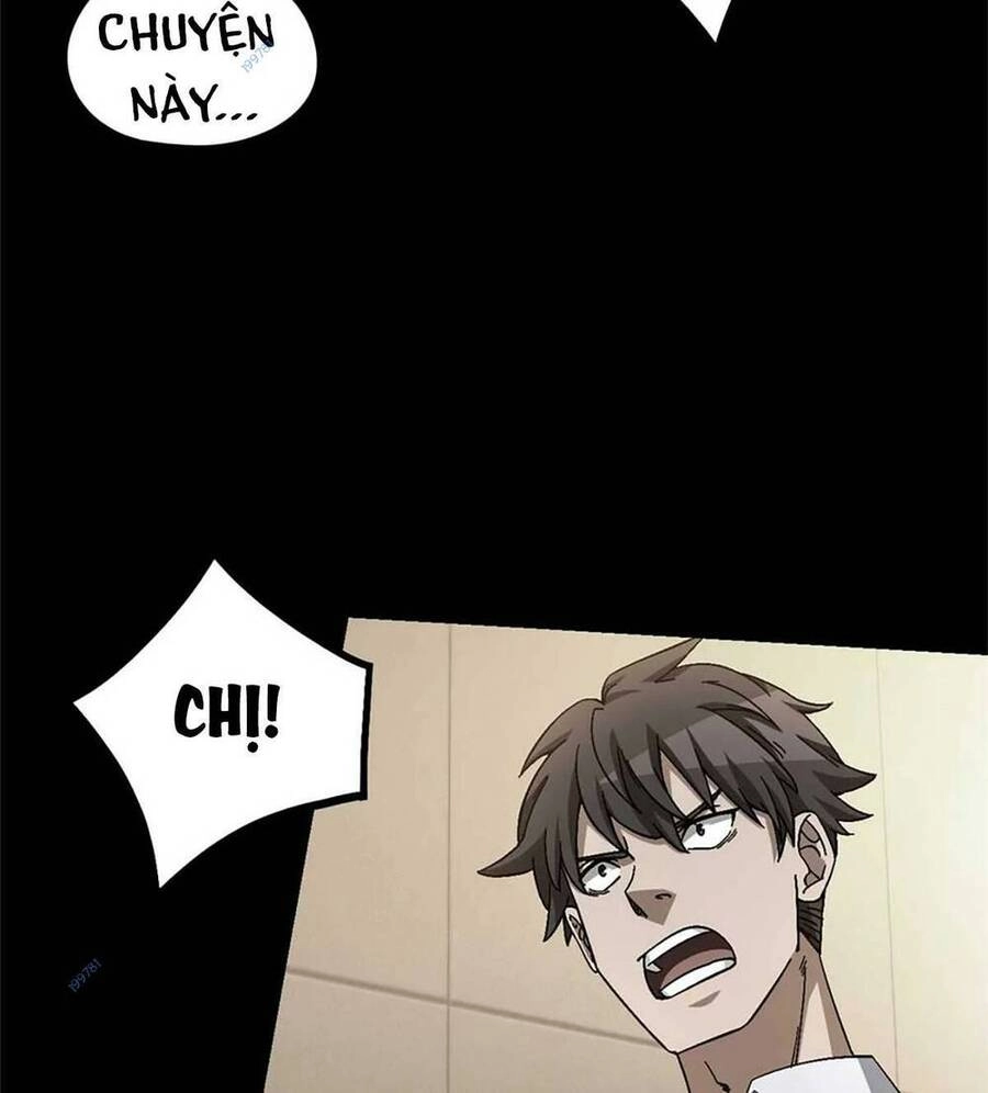 Tận Thế Trò Chơi Ghép Hình Chapter 50 - 31