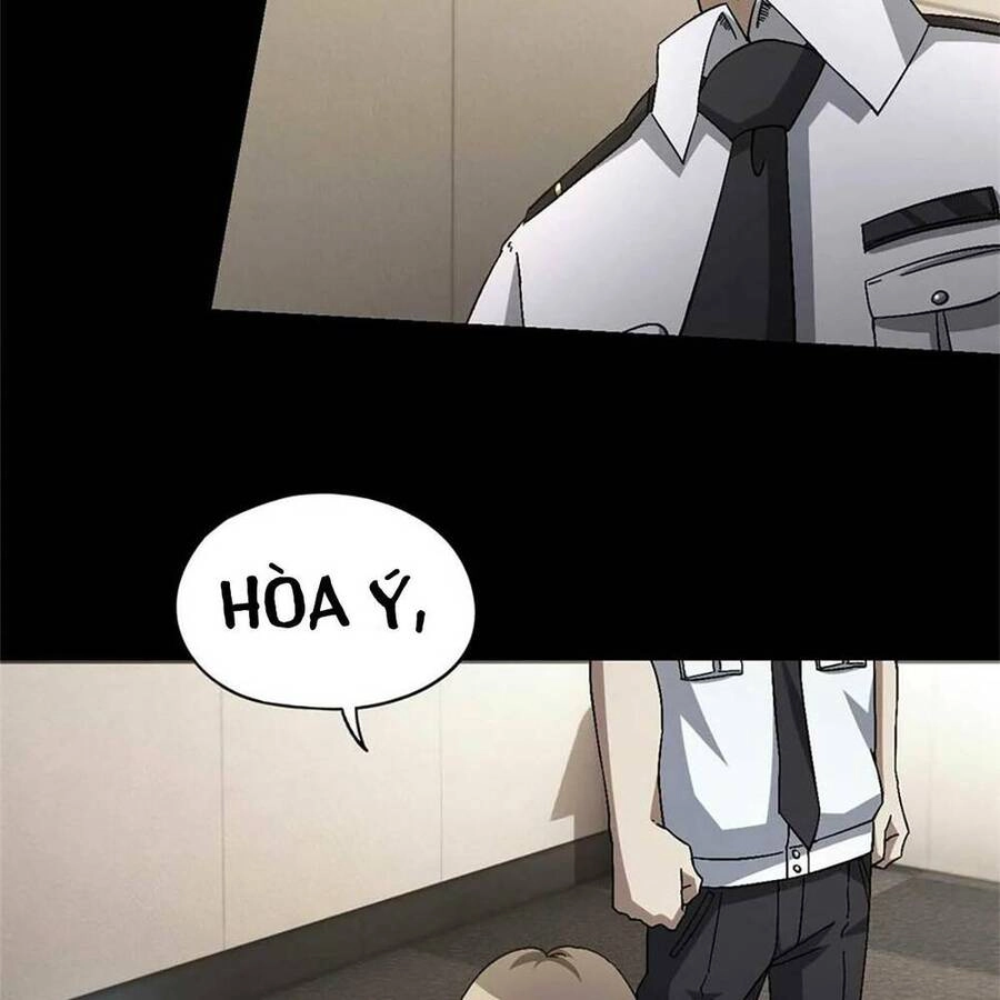 Tận Thế Trò Chơi Ghép Hình Chapter 50 - 32