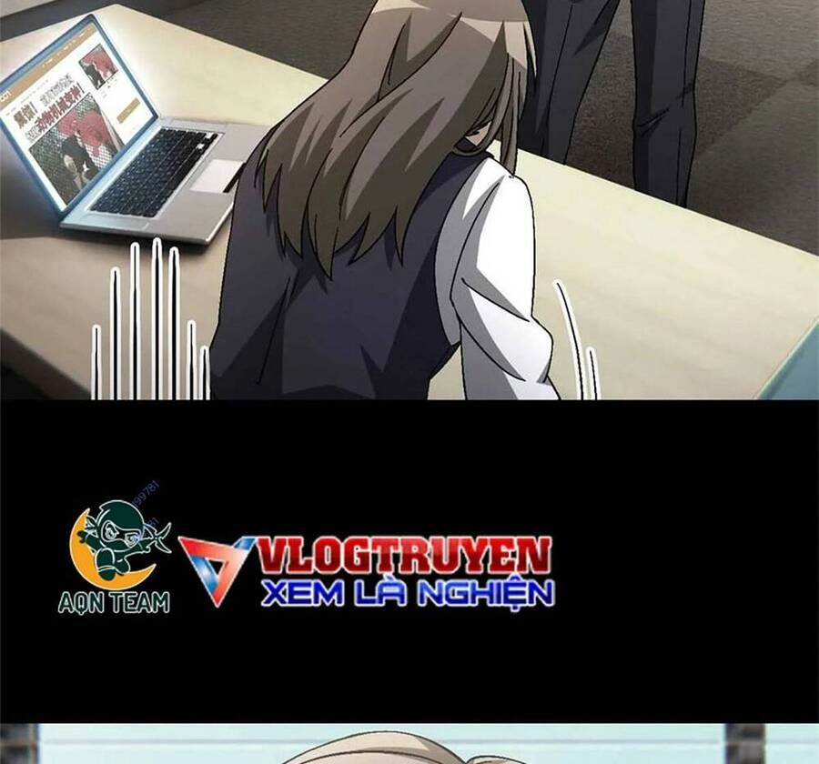 Tận Thế Trò Chơi Ghép Hình Chapter 50 - 33