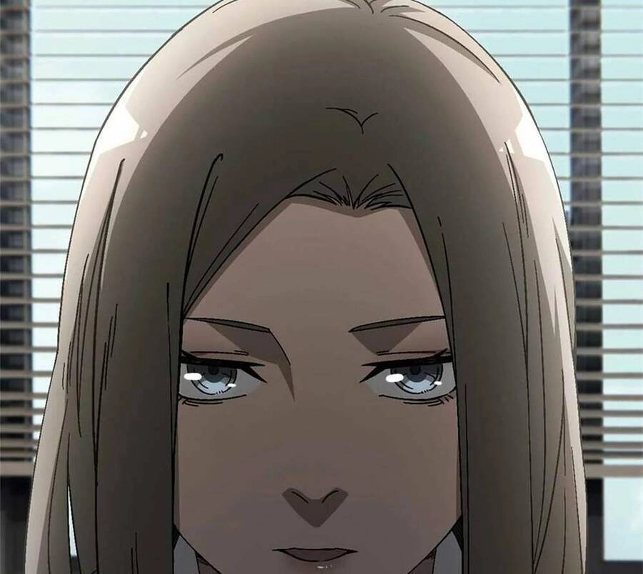 Tận Thế Trò Chơi Ghép Hình Chapter 50 - 34