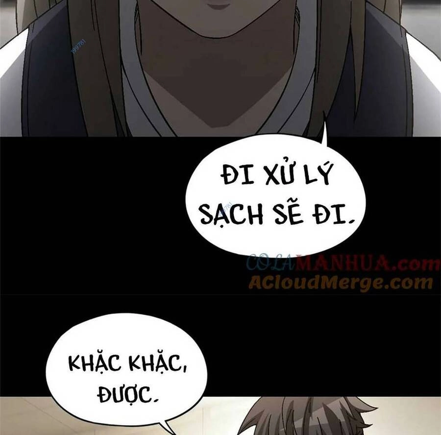 Tận Thế Trò Chơi Ghép Hình Chapter 50 - 35