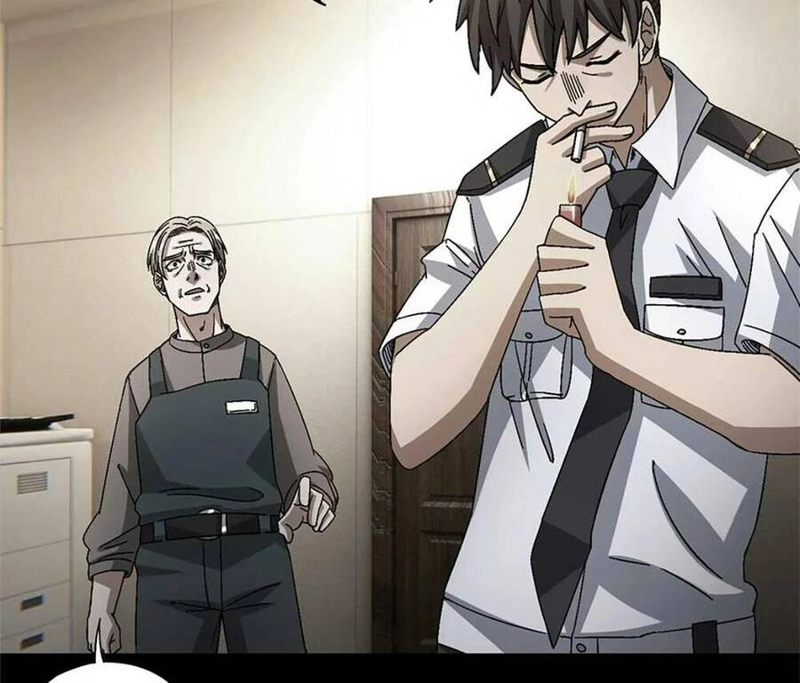 Tận Thế Trò Chơi Ghép Hình Chapter 50 - 36