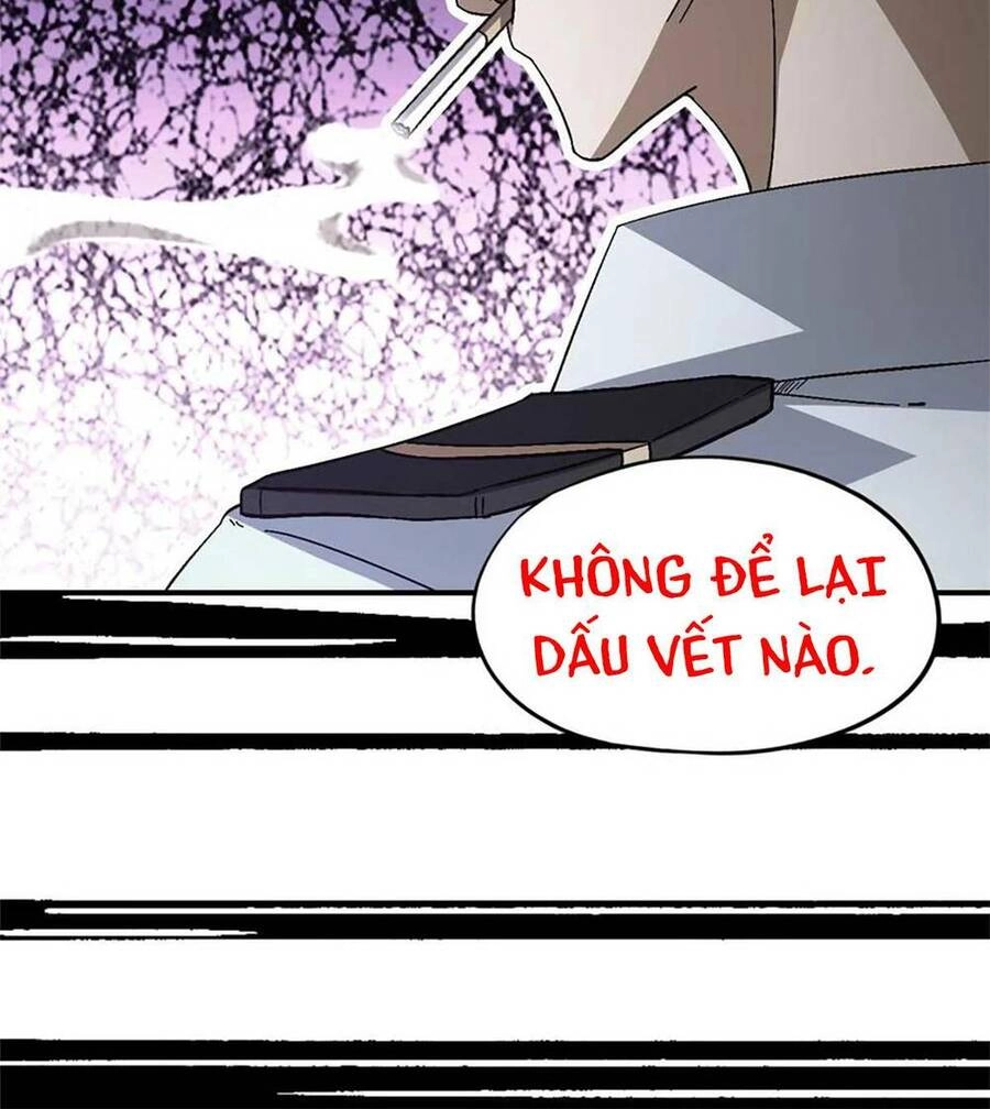 Tận Thế Trò Chơi Ghép Hình Chapter 50 - 38