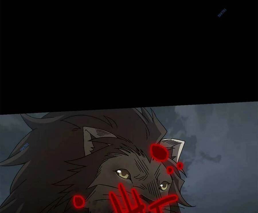 Tận Thế Trò Chơi Ghép Hình Chapter 50 - 43