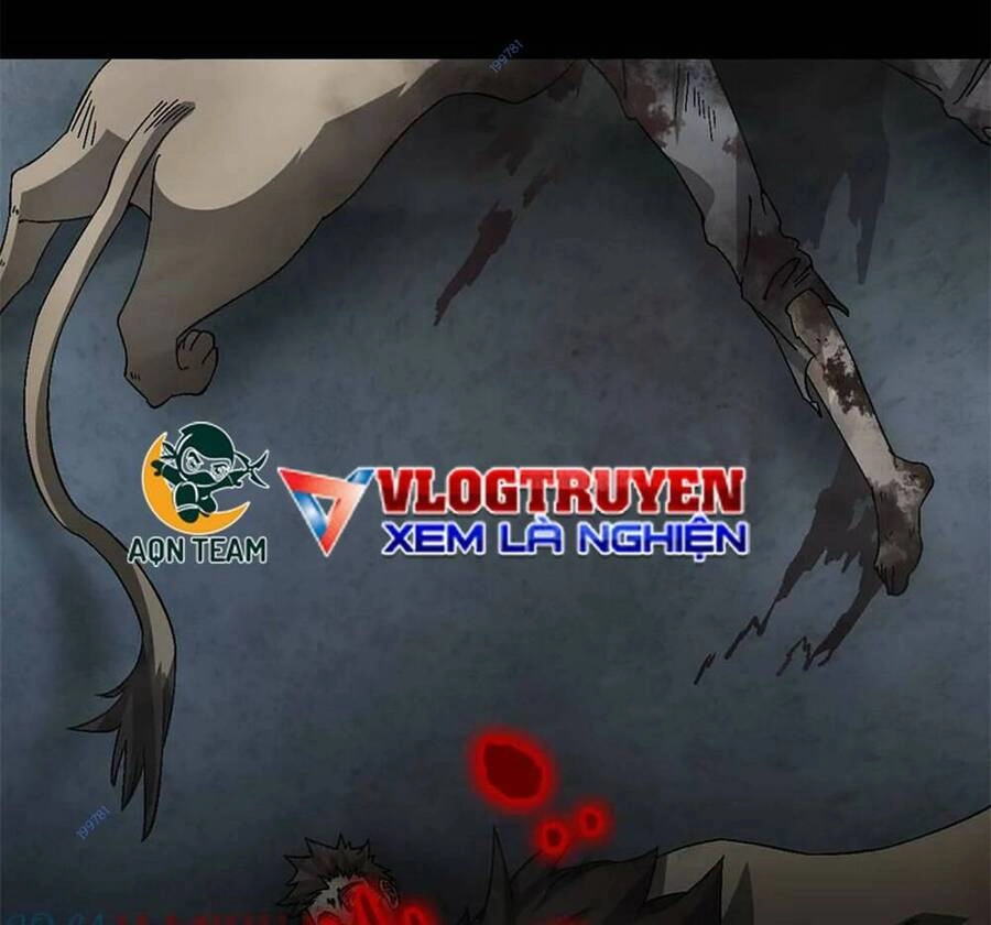 Tận Thế Trò Chơi Ghép Hình Chapter 50 - 45