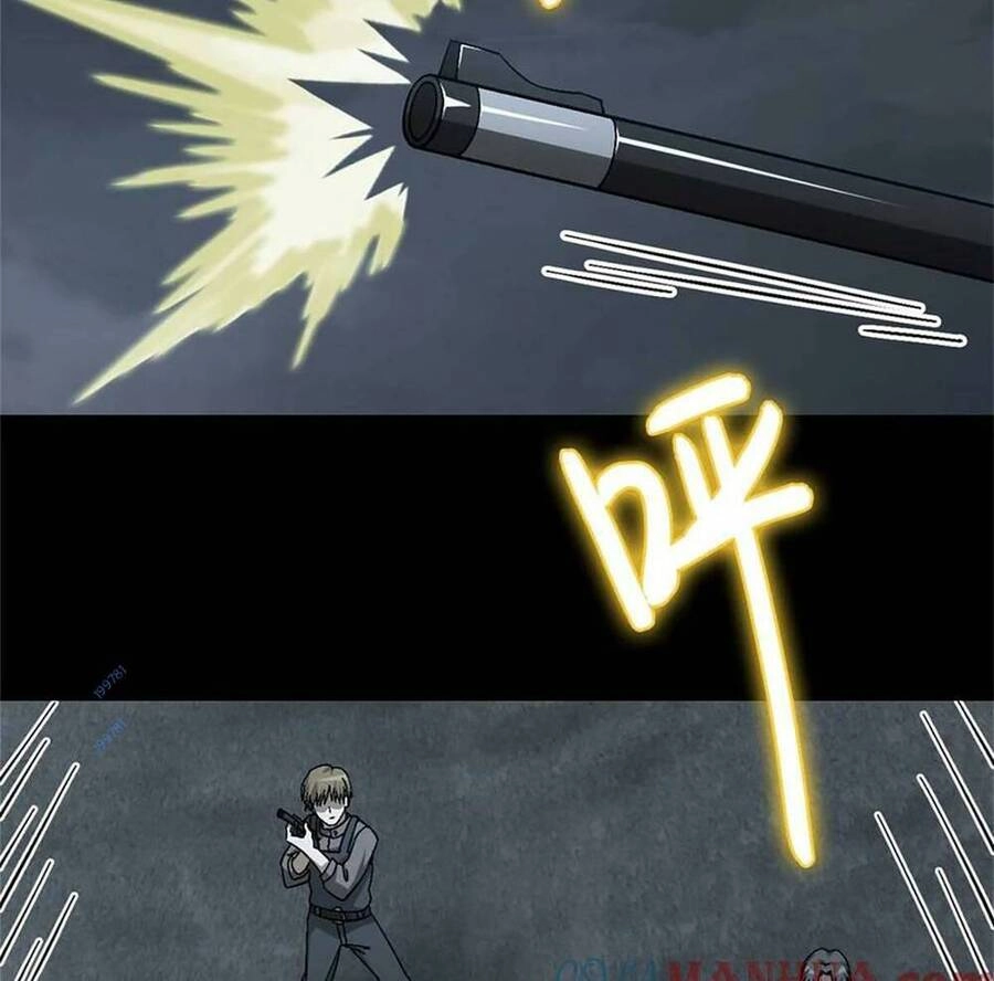 Tận Thế Trò Chơi Ghép Hình Chapter 50 - 49