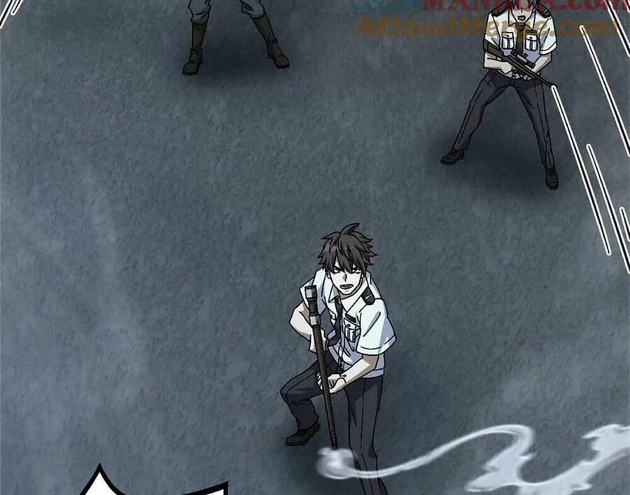 Tận Thế Trò Chơi Ghép Hình Chapter 50 - 50