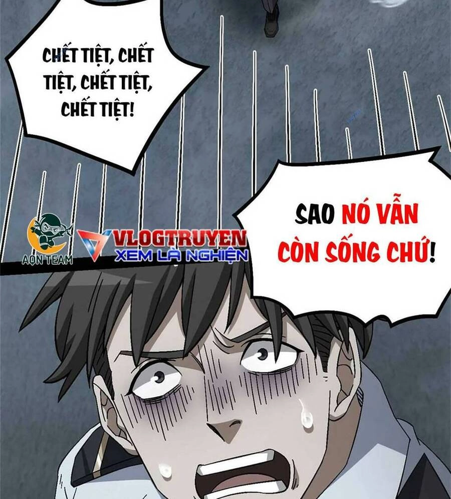 Tận Thế Trò Chơi Ghép Hình Chapter 50 - 51