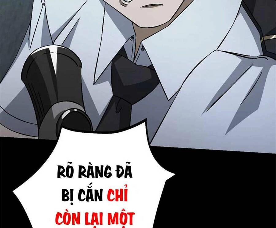 Tận Thế Trò Chơi Ghép Hình Chapter 50 - 52