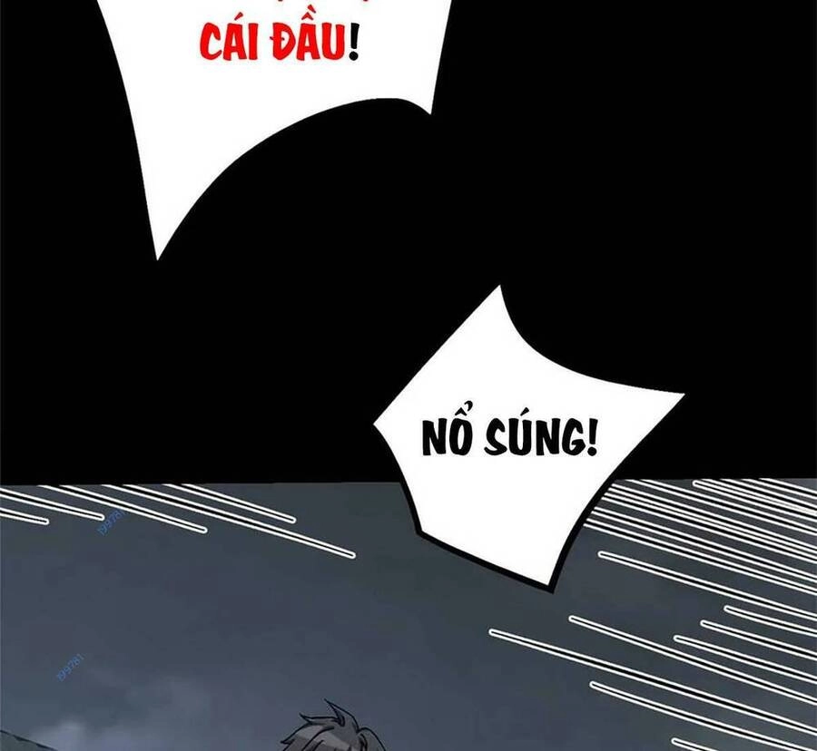 Tận Thế Trò Chơi Ghép Hình Chapter 50 - 53