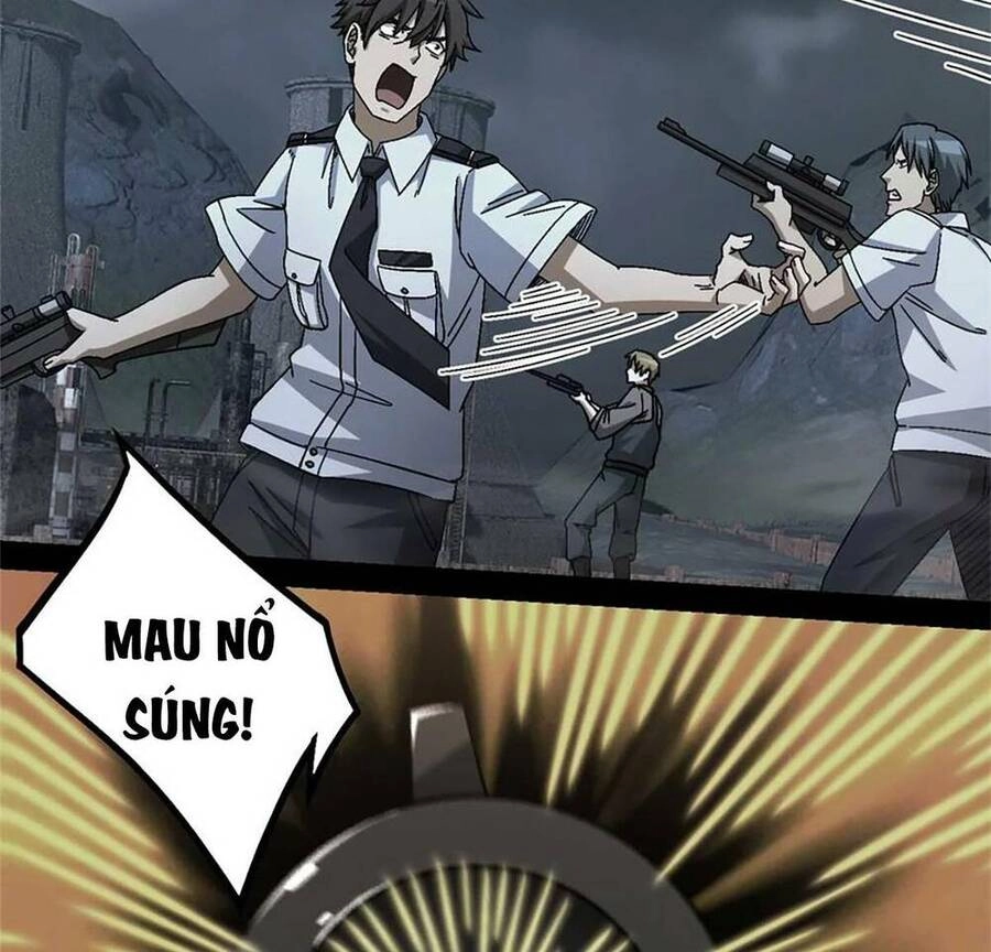 Tận Thế Trò Chơi Ghép Hình Chapter 50 - 54