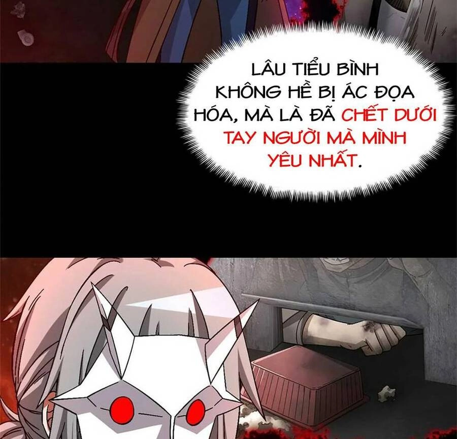 Tận Thế Trò Chơi Ghép Hình Chapter 50 - 58